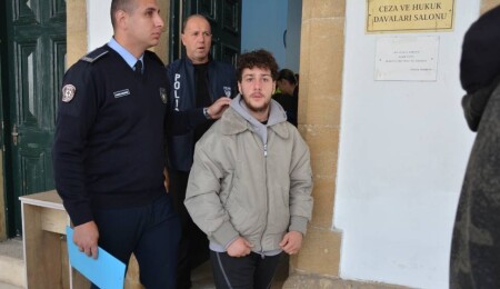 Bir kişinin ağır yaralandığı trafik kazasının zanlısı Mehmet Salih Ay’a ek tutukluluk!