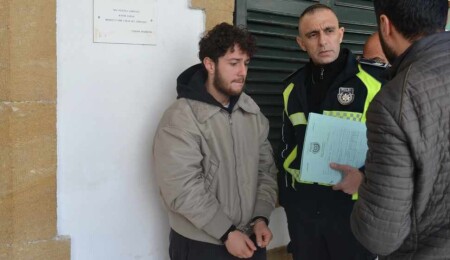 Ölümlü kaza zanlısı Mehmet Salih Ay, 14 yıl hapis cezası ile yargılanacak!