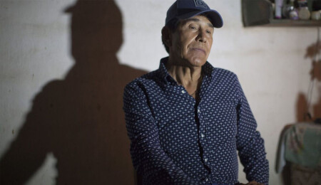 Uyuşturucu karteli lideri Rafael Caro Quintero Meksika'da yakalandı