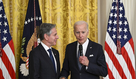 ABD yönetimi, Hamas ile İsrail arasındaki esir takasından memnun