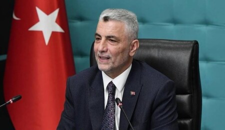 Ömer Bolat: Ekonomi programımızın olumlu sonuçlarını kredi derecelendirme kuruluşları da teyit etmektedir