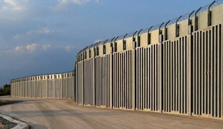 Yunanistan, Meriç sınır hattında sınır bölgesi toplantısı yapacak