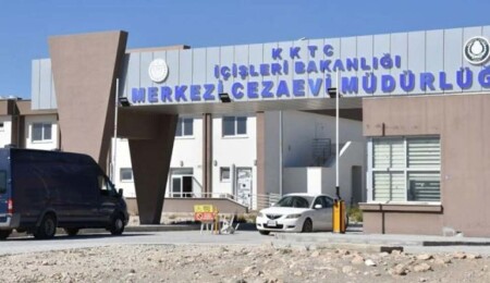 Merkezi Cezaevi’ndeki sorunlar için yarın örgütlü sendikalar basın açıklaması yapacak