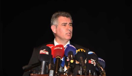 Metin Feyzioğlu: Katillerden Türk adaleti eliyle hesap sormak hepimizin boynumuzun borcu