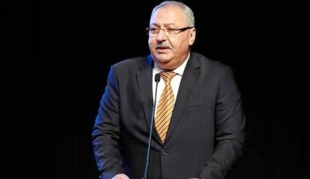 Türkiye Cumhurbaşkanlığı İdari İşler Başkanı Metin Kıratlı AYM üyeliğine atandı