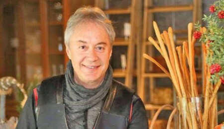 Metin Uca ölüm yıl dönümünde arkadaşları tarafından anıldı