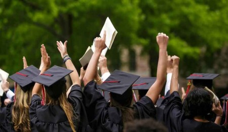 Türkiye'den 118 üniversite dünyanın en iyi 3 bin üniversitesi arasına girdi