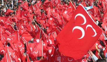 MHP 8 ilde seçimi kazandı: Oy oranı 2019'a göre geriledi