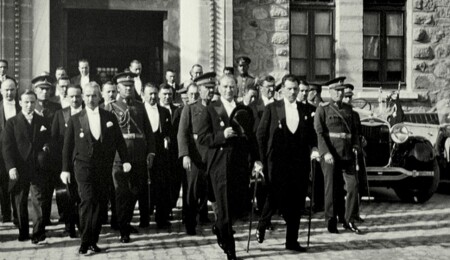 Türkiye Cumhuriyeti’nin 102’nci kuruluş yıl dönümü KKTC’de de kutlanacak