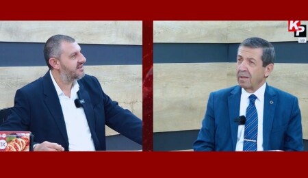 Tahsin Ertuğruloğlu: AB'nin atacağı her adım Rumları şımartıyor