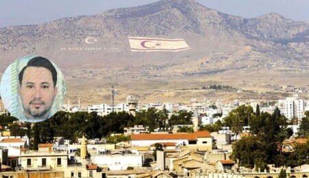 KKTC vatandaşı iş insanı Behdad Jafari Fransa'da gözaltına alındı