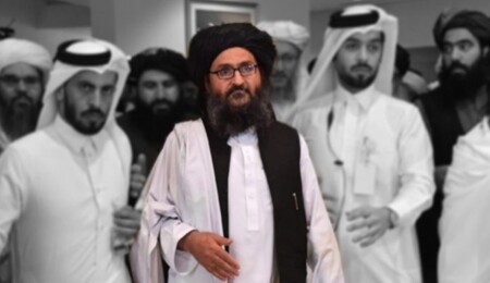 Taliban: Bu kadar çabuk beklemiyorduk