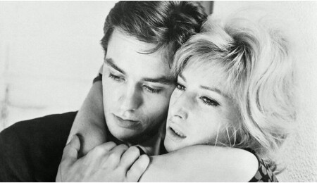 'İtalyan sinemasının kraliçesi' Monica Vitti hayatını kaybetti