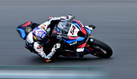 Türkiye’de milli motosikletçiler hafta sonu İspanya'da sezonun son etabında yarışacak