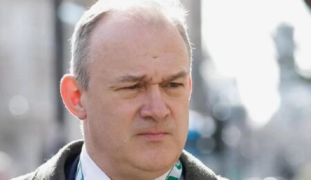 İngiltere'deki hastanelerde kanalizasyon sızıntısı ulusal skandala dönüştü