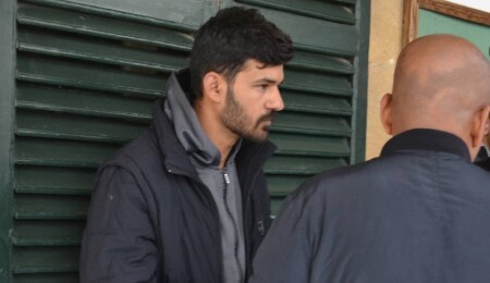 Uyuşturucu zanlısına 2 gün daha tutukluk