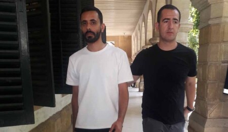 İşyeri için topladığı 137 bin TL’yi çaldığı iddia edilen Muhammed Yıldırım, 3 gün tutuklu kalacak!