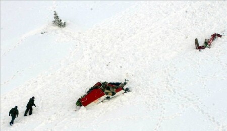 Muhsin Yazıcıoğlu ile aynı helikopterde hayatını kaybedenlerin kanında yeniden inceleme yapılacak