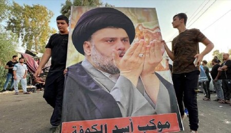 Sadr Hareketi lideri Mukteda es-Sadr, açlık grevine başladı