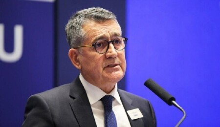 TÜSİAD Başkanı'ndan 'siyasi yasak' yorumu