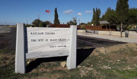 Muratağa-Atlılar-Sandallar Şehitlerini Yaşatma Derneği'nden AP'ye tepki: Acılarımız yok sayılıyor