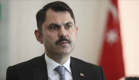 Murat Kurum: Deprem bölgesinde 577 bin 689 bina incelendi