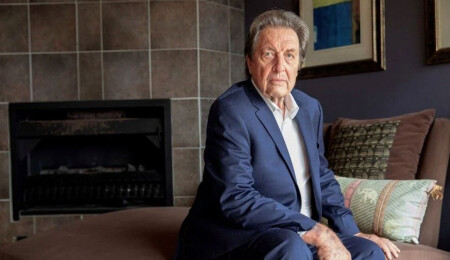 Elon Musk'ın babası Errol Musk'tan üvey kızından ikinci çocuk itirafı: Dünyaya üremek için geldik