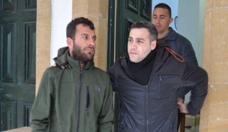 Uyuşturucu zanlısına 1 gün daha tutukluluk