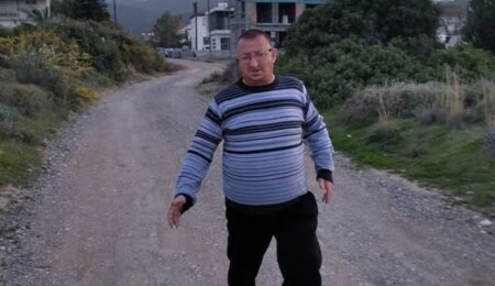 Mustafa Margili hayatını kaybetti