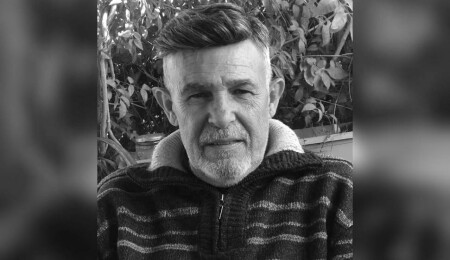 Lefke yasta: Mustafa Pekri hayatını kaybetti