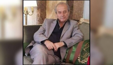 Mustafa Zorlu, hayata gözlerini yumdu