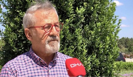 Prof. Naci Görür'den 'İstanbul' uyarısı: Aklımızı başımıza toplayalım
