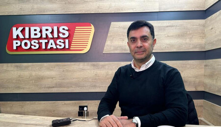 Özdil Nami: Yeni bir süreç kurgusuyla Kıbrıs sorunu 3 ay içerisinde çözülebilir