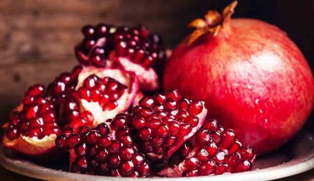 6. Güneşköy Nar Panayırı 10-12 Ekim’de yapılıyor