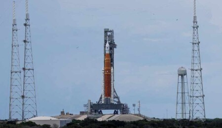 NASA'nın Ay'a dönüş projesi "Artemis Programı" için planlanan tarihler ertelendi