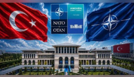 Rum basını Ankara zirvesine kilitlendi: Gözler Erdoğan-AB görüşmesinde