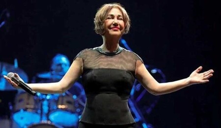 Nazan Öncel, coronavirüse yakalandı