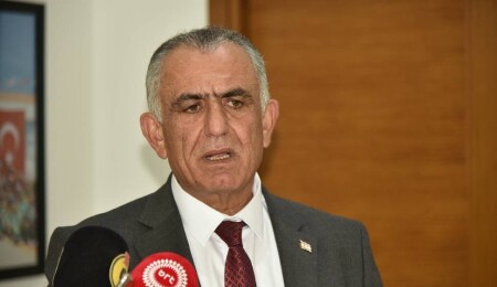 Nazım Çavuşoğlu: En az kayıpla dönmek için gittik ama başaramadık…