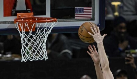 NBA'de Miami Heat, üst üste 4. galibiyetini aldı