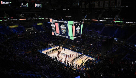 NBA All-Star'da 3 takımın kadrosu belli oldu