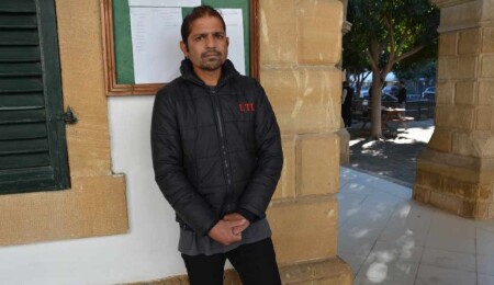 Lefkoşa’da çocuğa istismar iddiası: Zanlı cezaevine gönderildi!