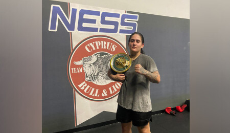 Alara Berktuğ: Ne zaman kendi ülkemizdeki milli sporculara değer vermeyi öğreneceğiz?