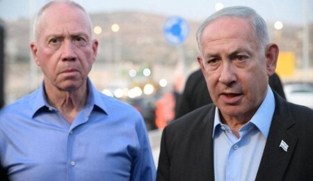 UCM'nin Netanyahu ve Gallant'ı tutuklama emrini Avrupa ülkelerinin büyük çoğunluğu uygulayacak