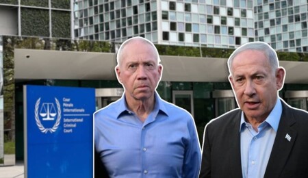 İngiltere, Netanyahu hakkındaki tutuklama kararına uyacağının sinyalini verdi