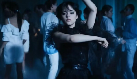 Jenna Ortega: Hayranlardan korkuyorum