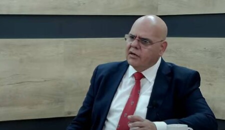 Nevzat Özkunt:  Emekçinin gücü Meclis'i size dar eder!