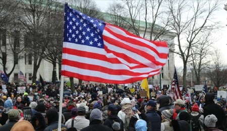 US Debuts New Tariffs, including on Japan, in Letters to 14 Nations