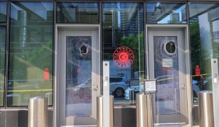 ABD Dışişleri Bakanlığı Türkevi'ne yönelik saldırıyı kınadı 