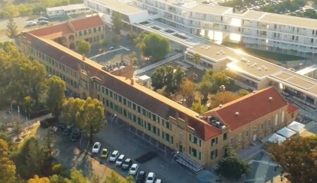 Güney Kıbrıs, İngiliz Okulu’nda patlak veren skandalla çalkalanıyor