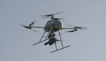Ukraine Drone Strikes Kill Four, Wound Seven in Russia: Officials